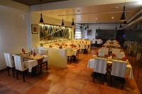 Εστιατόριο ή άλλο μέρος για φαγητό στο Hotel Royal Highness