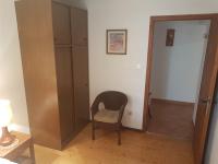 Půdorys ubytování Apartman Nadia