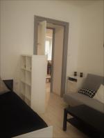Posedenie v ubytovaní Studio Apartment Diana
