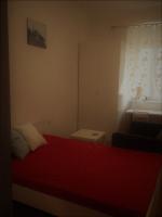 Posteľ alebo postele v izbe v ubytovaní Studio Apartment Diana