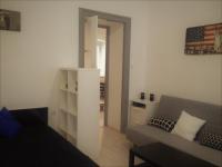 Posedenie v ubytovaní Studio Apartment Diana