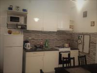 Kuchyňa alebo kuchynka v ubytovaní Studio Apartment Diana