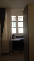 Plán poschodí v ubytovaní Studio apartman "Arna"