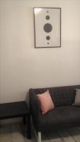 Posedenie v ubytovaní Studio apartman "Arna"