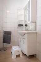 Plán poschodí v ubytovaní Ferienwohnung Weitental