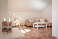 Posedenie v ubytovaní Ferienwohnung Weitental