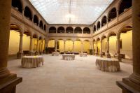 San Francisco Hotel Monumento, Santiago de Compostela ...
