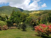 Apartamento com Vista Montanha