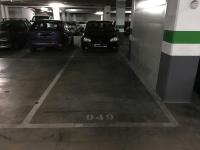 Půdorys ubytování Apartamento Centro Plaza Salvador, Wifi free& parking opcional