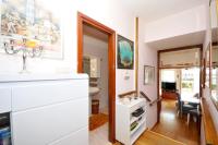 Postel nebo postele na pokoji v ubytování Apartment Poetry