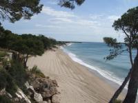 Plán poschodí v ubytovaní Villa Alfonso