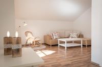 Posedenie v ubytovaní Ferienwohnung Weitental