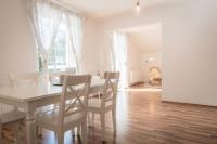 Posedenie v ubytovaní Ferienwohnung Weitental