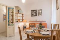 Plán poschodí v ubytovaní Testaccio Cozy Flat