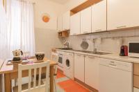 Plán poschodí v ubytovaní Testaccio Cozy Flat