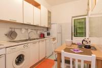 Plán poschodí v ubytovaní Testaccio Cozy Flat