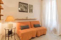 Plán poschodí v ubytovaní Testaccio Cozy Flat