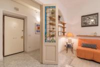 Plán poschodí v ubytovaní Testaccio Cozy Flat