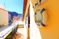 Plán poschodí v ubytovaní Incanto Sorrentino - De Vivo Realty Sorrento