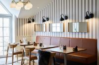 Fotografie z fotogalerie ubytování Gl. Avernæs Sinatur Hotel & Konference v destinaci Ebberup