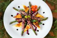 Φαγητό σε αυτό το διαμέρισμα ή κάπου εκεί κοντά