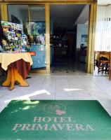 Certifikát, ocenenie alebo iný dokument vystavený v ubytovaní Hotel Primavera