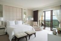 Ein Bett oder Betten in einem Zimmer der Unterkunft Four Seasons Resort Orlando at Walt Disney World Resort
