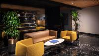 Metropolitan Hotels Bosphorus - Special Category &#xD734;&#xC2DD; &#xACF5;&#xAC04;