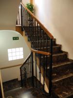 Plán poschodí v ubytovaní Hotel Beatriz