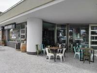 Nhà hàng/khu ăn uống khác tại Torri Camuzzi Exclusive Luxury Apartment