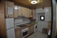 Plán poschodí v ubytovaní Casa Rural los 4 Balcones