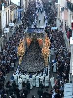 Hostia v ubytovaní Homely Málaga Carretería con piscina