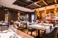 Posezení v ubytování Rezydencja NOVA na Gubałówce