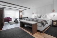 Posedenie v ubytovaní Hotel Conturines