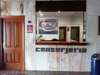 Certifikát, hodnocení, plakát nebo jiný dokument vystavený v ubytování CASTILLO DE SANTA CLARA 2