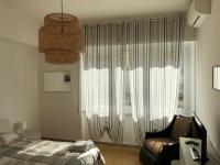 Posteľ alebo postele v izbe v ubytovaní Miky Home