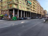 Okolie apartmánu