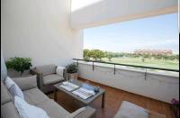 Balkón nebo terasa v ubytování Playa Serena Mar y Golf gran terraza
