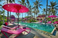 PinkCoco Gili Air - Constant Surprises & for Cool Adults Only thumbnail 14