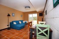 Postel nebo postele na pokoji v ubytování Apartment Yelica