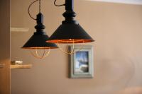 Půdorys ubytování Apartment Yelica