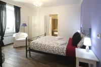 A bed or beds in a room at Ventodestate