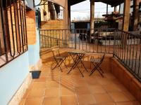 Restaurace v ubytování Albergue La Posada Cangas de Onis