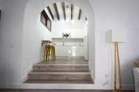 Půdorys ubytování Apartamento San Fernando 27