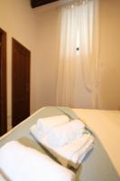 Postel nebo postele na pokoji v ubytování Apartamento San Fernando 27