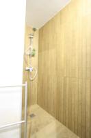 Koupelna v ubytování Apartamento San Fernando 27