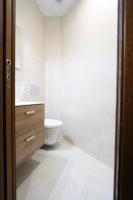 Koupelna v ubytování Apartamento San Fernando 27