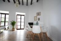 Půdorys ubytování Apartamento San Fernando 27