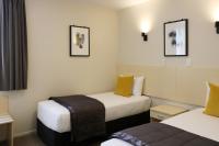 Deluxe Room with Two Bedrooms