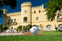 Barceló Montecastillo Golf, Jerez de la Frontera – Updated 2022 Prices